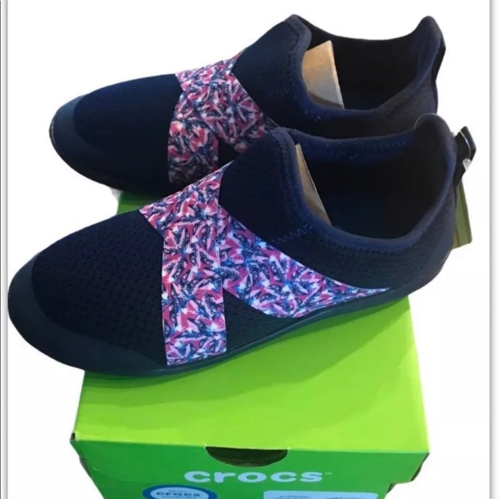 NWT CROCS SWIFTWATER